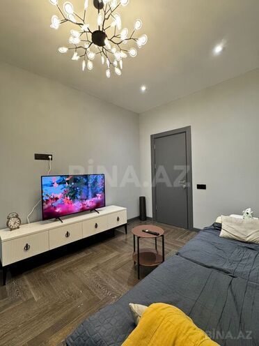 3 otaqlı yeni tikili - Nərimanov r. - 98 m² (11)