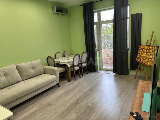 2 otaqlı yeni tikili - 28 May m. - 90 m² (10)