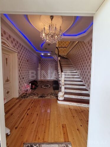 7 otaqlı həyət evi/bağ evi - Buzovna q. - 600 m² (14)