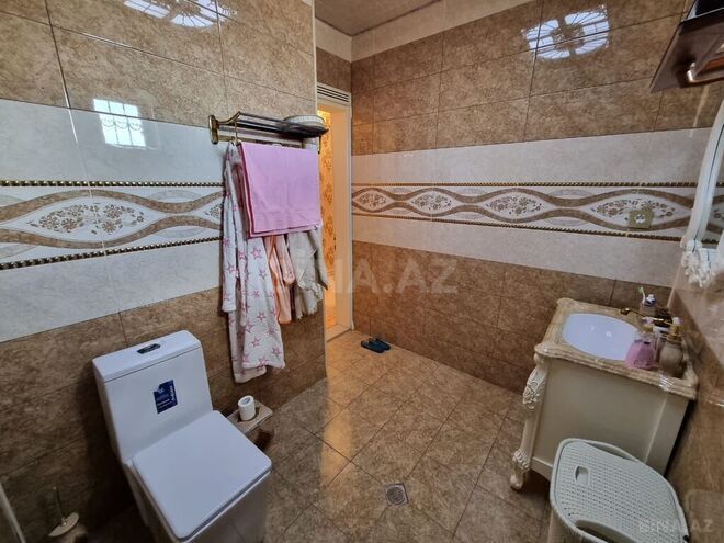 7 otaqlı həyət evi/bağ evi - Buzovna q. - 600 m² (28)