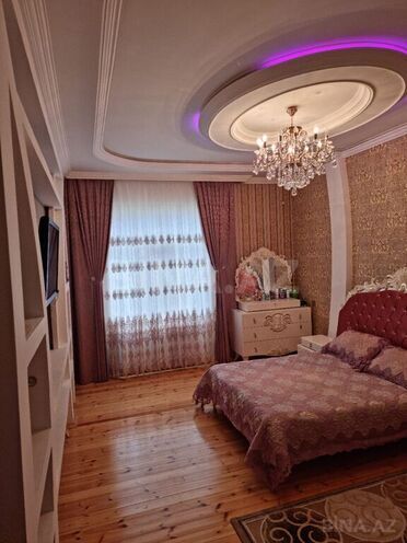 7 otaqlı həyət evi/bağ evi - Buzovna q. - 600 m² (17)