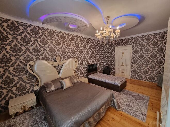 7 otaqlı həyət evi/bağ evi - Buzovna q. - 600 m² (20)