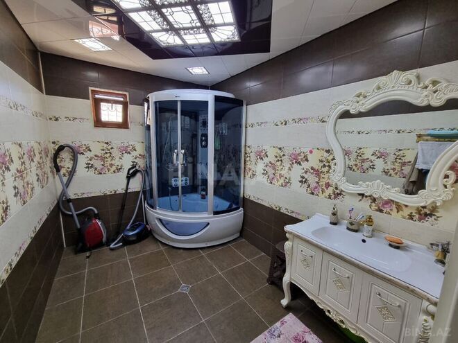 7 otaqlı həyət evi/bağ evi - Buzovna q. - 600 m² (29)