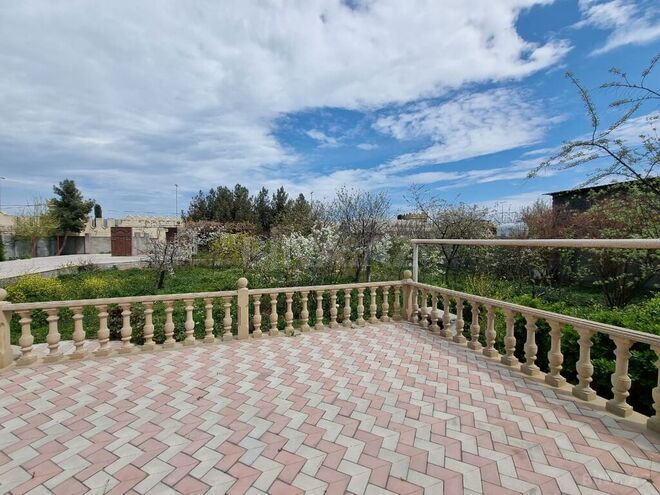 7 otaqlı həyət evi/bağ evi - Buzovna q. - 600 m² (3)