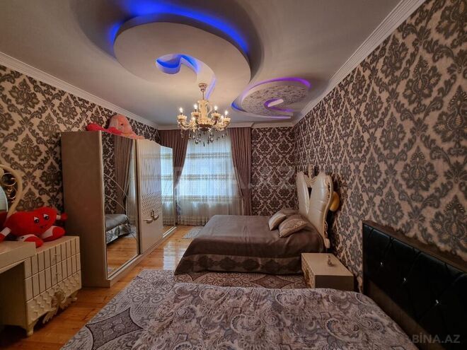 7 otaqlı həyət evi/bağ evi - Buzovna q. - 600 m² (16)