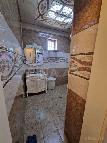 7 otaqlı həyət evi/bağ evi - Buzovna q. - 600 m² (27)