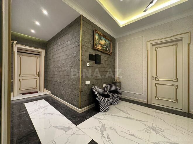 5-комн. дом/дача - пос. Бузовна - 400 м² (21)