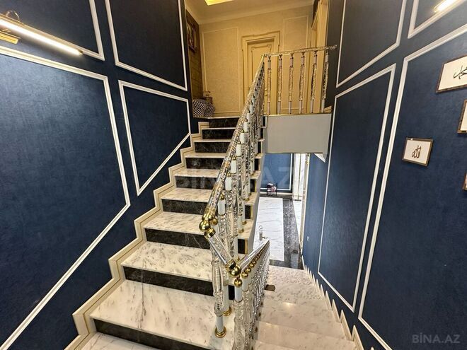 5-комн. дом/дача - пос. Бузовна - 400 м² (16)