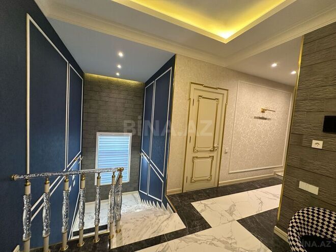 5-комн. дом/дача - пос. Бузовна - 400 м² (17)