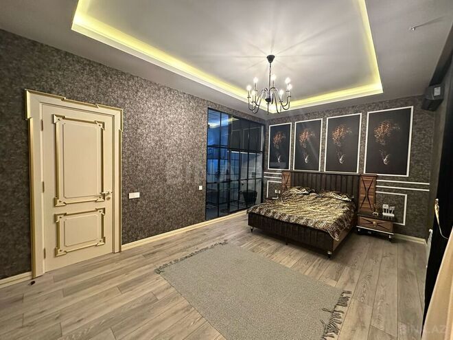 5-комн. дом/дача - пос. Бузовна - 400 м² (24)