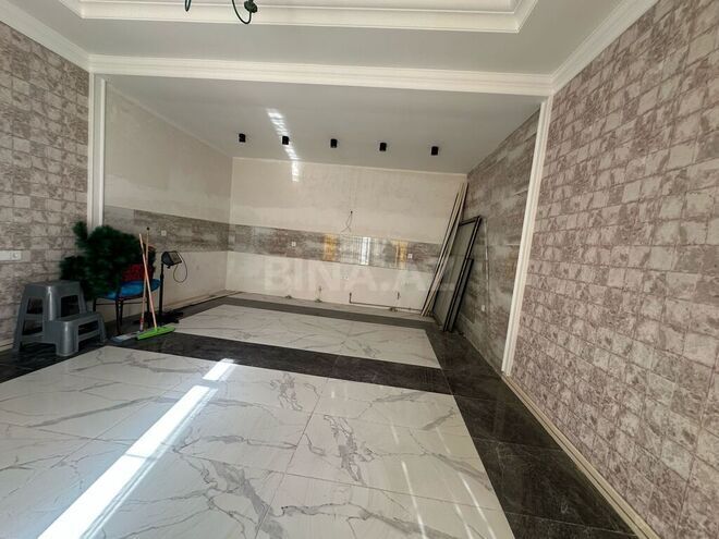 5-комн. дом/дача - пос. Бузовна - 400 м² (27)