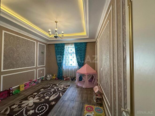 5-комн. дом/дача - пос. Бузовна - 400 м² (25)
