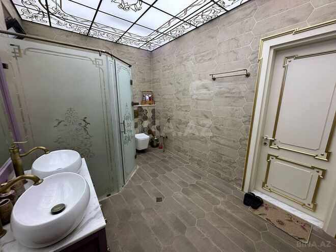 5-комн. дом/дача - пос. Бузовна - 400 м² (29)