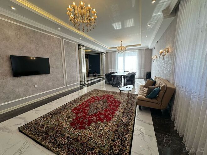 5-комн. дом/дача - пос. Бузовна - 400 м² (18)