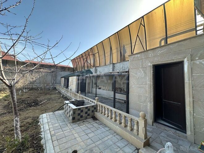 5-комн. дом/дача - пос. Бузовна - 400 м² (6)