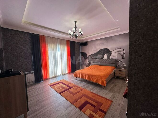 5-комн. дом/дача - пос. Бузовна - 400 м² (26)