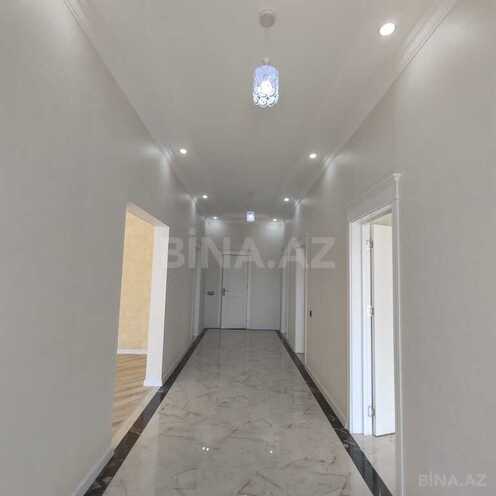4 otaqlı həyət evi/bağ evi - Buzovna q. - 160 m² (13)