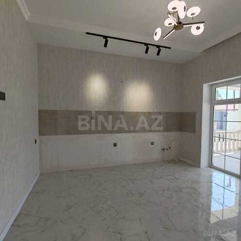 4 otaqlı həyət evi/bağ evi - Buzovna q. - 160 m² (25)