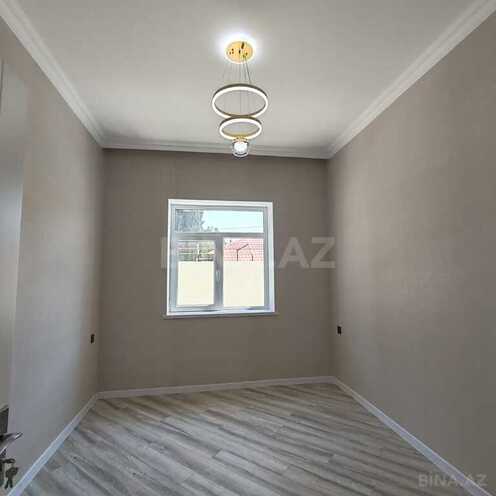 4 otaqlı həyət evi/bağ evi - Buzovna q. - 160 m² (14)