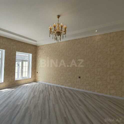 4 otaqlı həyət evi/bağ evi - Buzovna q. - 160 m² (23)