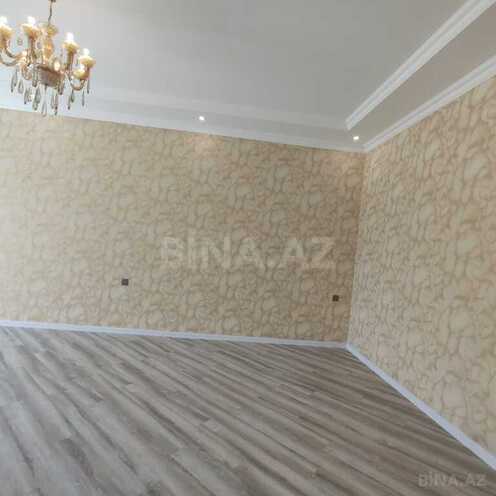 4 otaqlı həyət evi/bağ evi - Buzovna q. - 160 m² (16)