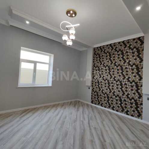 4 otaqlı həyət evi/bağ evi - Buzovna q. - 160 m² (21)