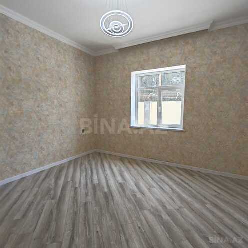 4 otaqlı həyət evi/bağ evi - Buzovna q. - 160 m² (15)