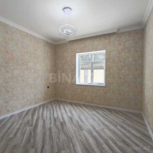 4 otaqlı həyət evi/bağ evi - Buzovna q. - 160 m² (20)