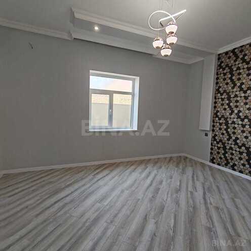 4 otaqlı həyət evi/bağ evi - Buzovna q. - 160 m² (22)