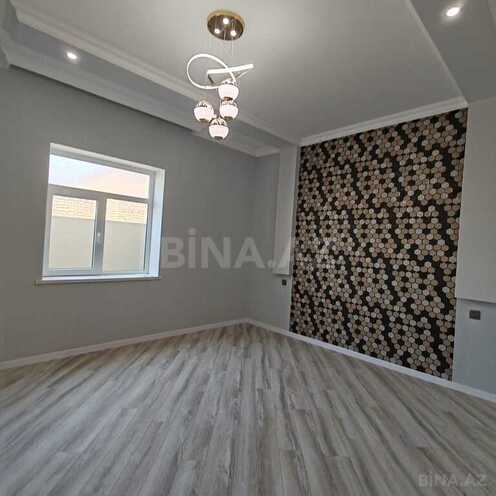 4 otaqlı həyət evi/bağ evi - Buzovna q. - 160 m² (17)