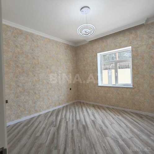 4 otaqlı həyət evi/bağ evi - Buzovna q. - 160 m² (19)