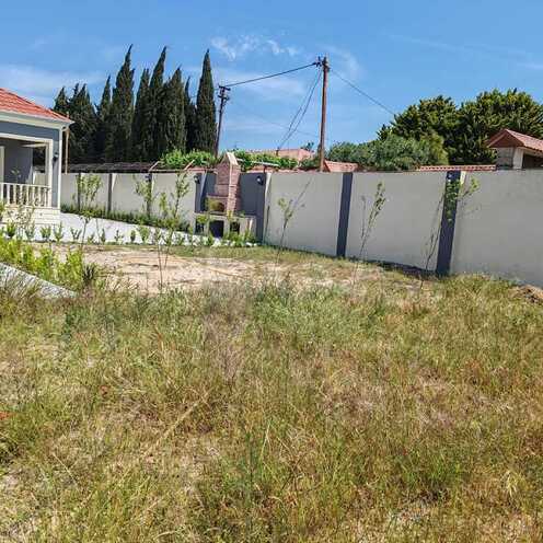 4 otaqlı həyət evi/bağ evi - Buzovna q. - 160 m² (11)