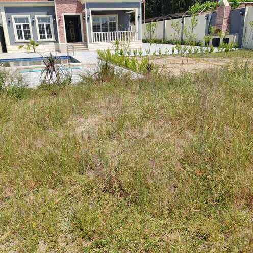 4 otaqlı həyət evi/bağ evi - Buzovna q. - 160 m² (10)
