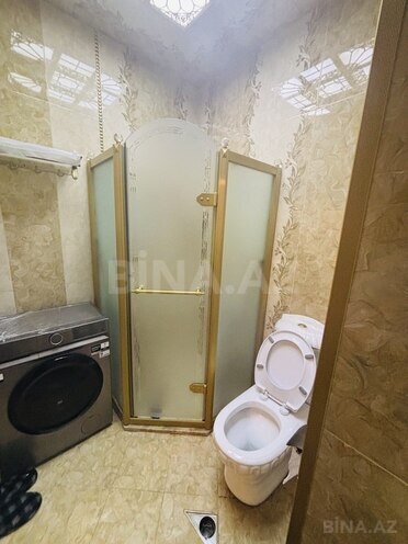 3-комн. новостройка - пос. Аг шехер - 120 м² (12)