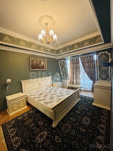 3-комн. новостройка - пос. Аг шехер - 120 м² (4)