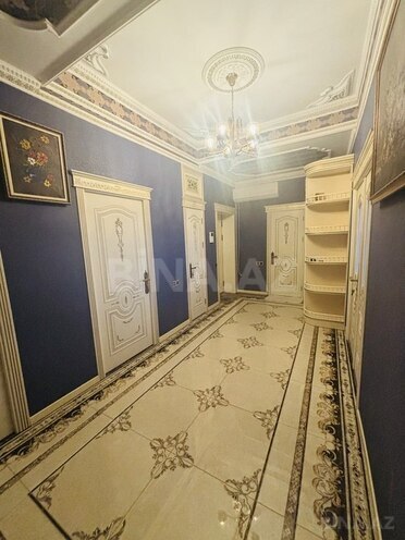 3-комн. новостройка - пос. Аг шехер - 120 м² (11)