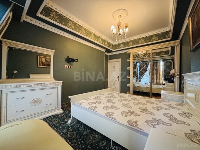 3-комн. новостройка - пос. Аг шехер - 120 м² (5)
