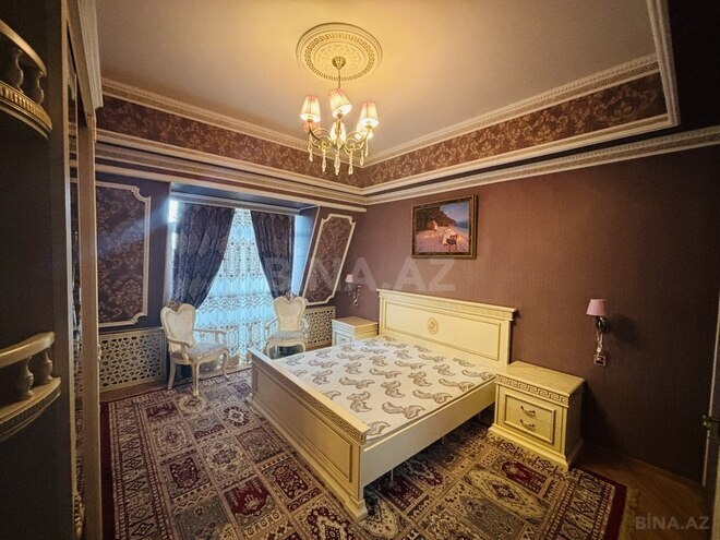3-комн. новостройка - пос. Аг шехер - 120 м² (1)