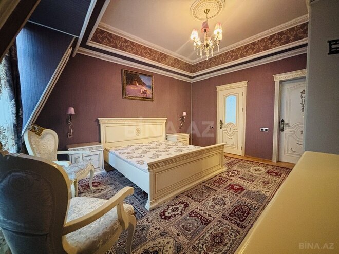 3-комн. новостройка - пос. Аг шехер - 120 м² (3)