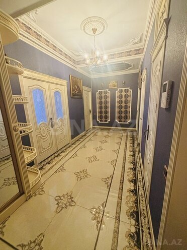 3-комн. новостройка - пос. Аг шехер - 120 м² (10)