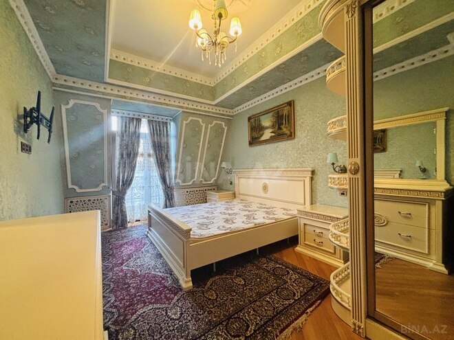3-комн. новостройка - пос. Аг шехер - 120 м² (6)
