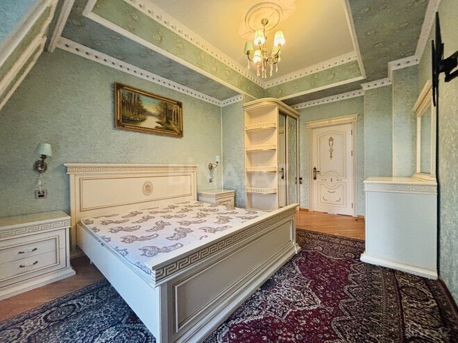 3-комн. новостройка - пос. Аг шехер - 120 м² (7)