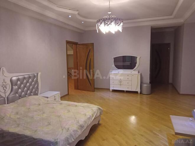 6-комн. дом/дача - пос. Бузовна - 1000 м² (13)