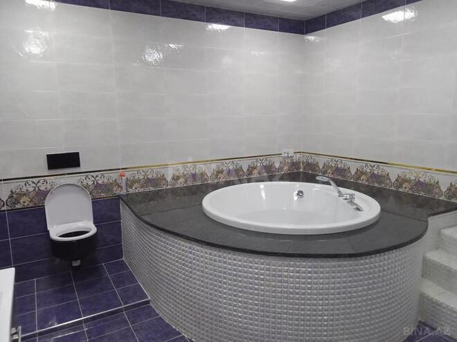 6-комн. дом/дача - пос. Бузовна - 1000 м² (10)