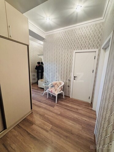 3-комн. новостройка - пос. Аг шехер - 110 м² (3)