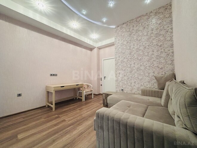 3-комн. новостройка - пос. Аг шехер - 110 м² (7)