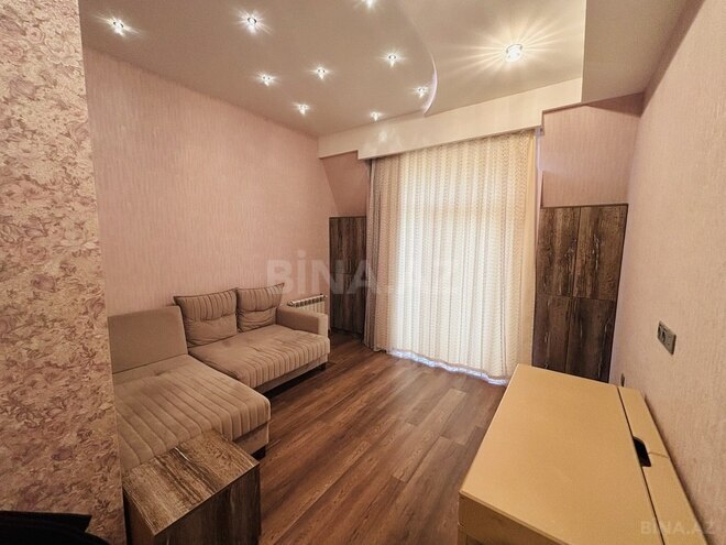 3-комн. новостройка - пос. Аг шехер - 110 м² (8)