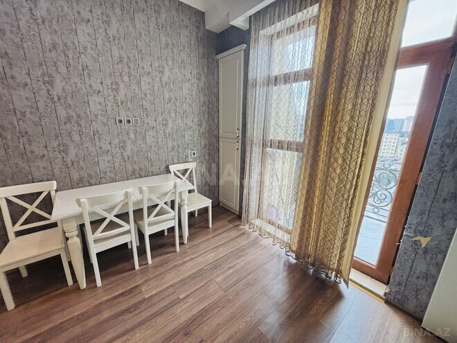 3-комн. новостройка - пос. Аг шехер - 110 м² (2)