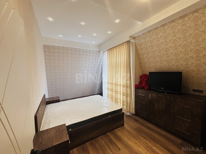 3-комн. новостройка - пос. Аг шехер - 110 м² (10)