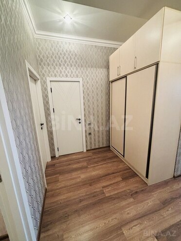 3-комн. новостройка - пос. Аг шехер - 110 м² (4)